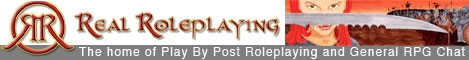 Real Roleplaying