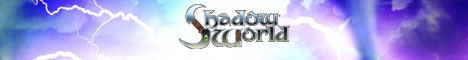 Shadow World fantasy setting for Iron Crown Enterprises' Rolemaster